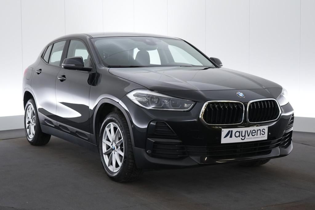 (2BFZ688) BMW X2, Autos, BMW, Cruise Control, Euro 6, Entreprise, 5 portes
