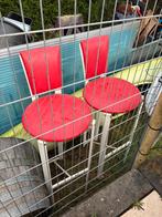 Toog krukje, Huis en Inrichting, Ophalen of Verzenden, Zo goed als nieuw