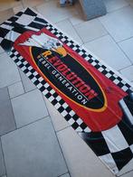 Vlag, Diversen, Ophalen, Zo goed als nieuw