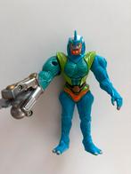 Mighty Morphin Power Rangers Erik the Barbaric', Ophalen of Verzenden, Gebruikt