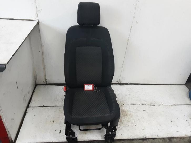 SIEGE AVANT GAUCHE ( CONDUCTEUR ) Transit Connect (PJ2), Autos : Pièces & Accessoires, Habitacle & Garnissage, Ford, Utilisé