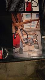 Scie circulaire de table, Enlèvement, Comme neuf, Scie circulaire