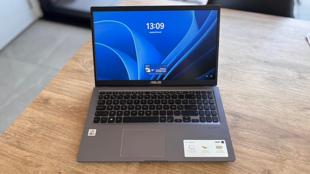 Asus laptop, Computers en Software, Ophalen, Gebruikt, 15 inch, 8 GB