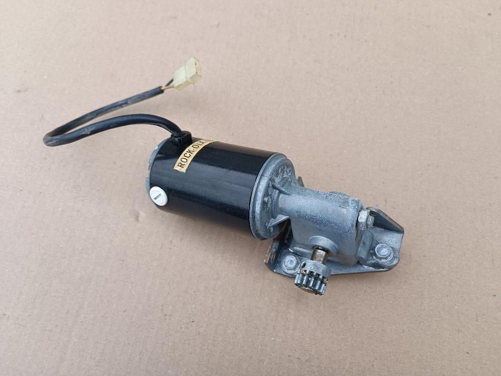 Gripper Motor/ Mechaniek Rock-ola 450 (1973) jukebox, Collections, Machines | Jukebox, Envoi