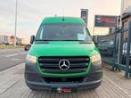 Mercedes Sprinter 314cdi L2H2 12/2020 Euro6d 143pk Btw incl., Auto's, Euro 6, 4 cilinders, 2800 kg, 2800 kg