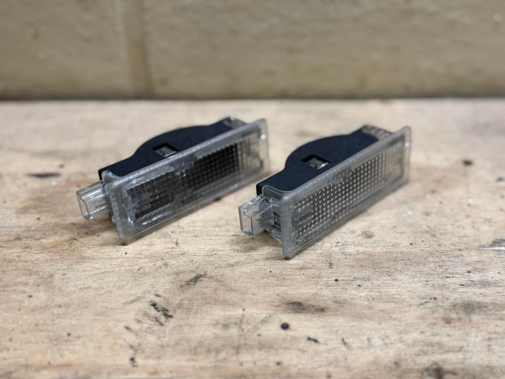 BMW - Éclairage de Courtoisie, Enlèvement, Neuf, BMW