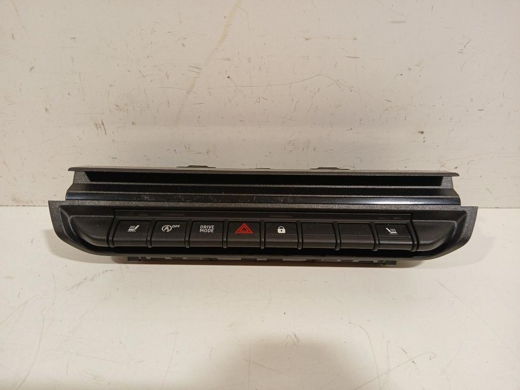 Bedieningspaneel diversen Renault Kangoo, Onderdelen@venauto.nl, Van der Ven Autorecycling B.V., Ettenseweg 76, 4706 PB Roosendaal, The Netherlands