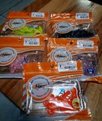 klein materiaal ul vissen, Ophalen of Verzenden, Nieuw