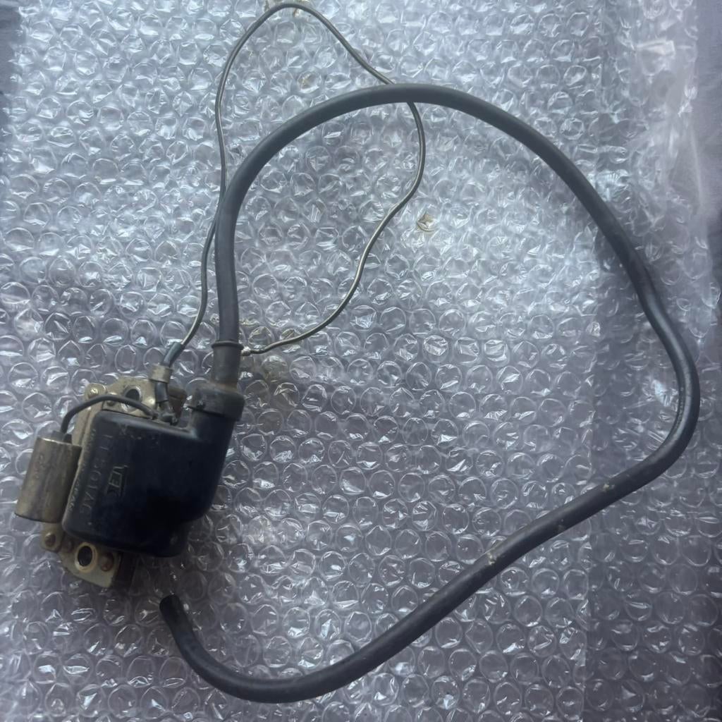 Bobine camino, Vélos & Vélomoteurs, Enlèvement ou Envoi, Comme neuf