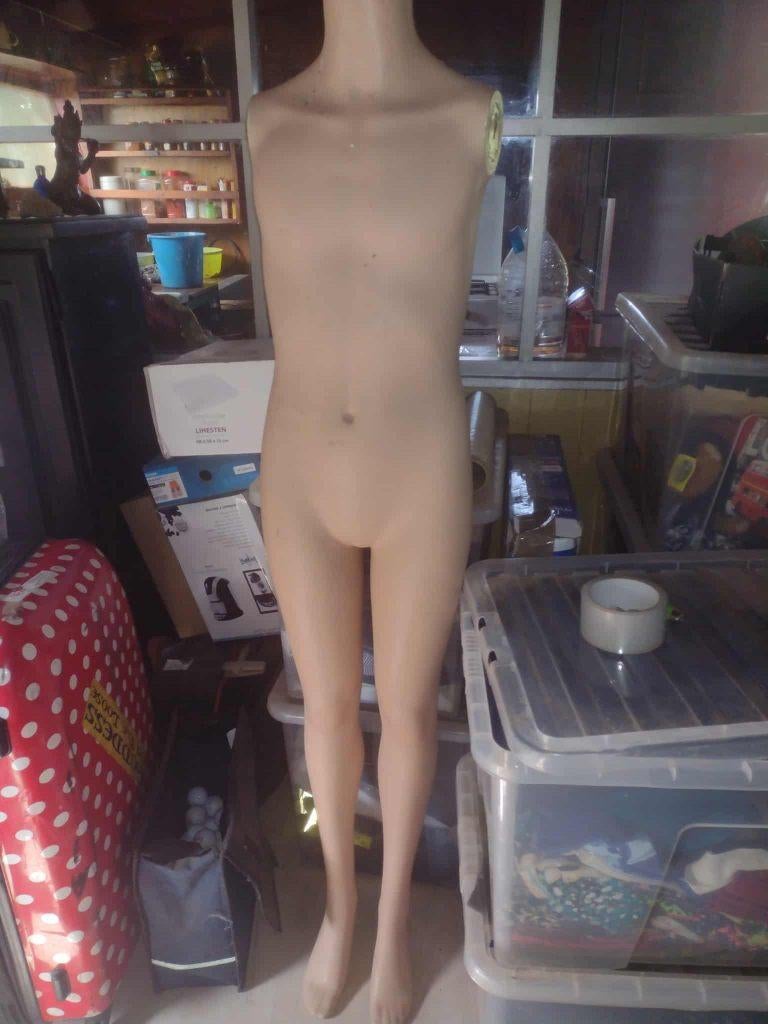 paspop, Ophalen, Gebruikt, Paspop