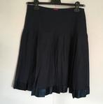 Blauwe rok - ESPRIT, Kleding | Dames, Rokken, Ophalen, Zo goed als nieuw, Maat 36 (S), Blauw