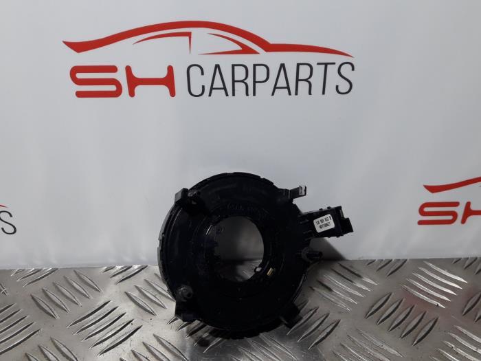 Airbagring van een Skoda Fabia, Gebruikt, -, -, Ophalen of Verzenden