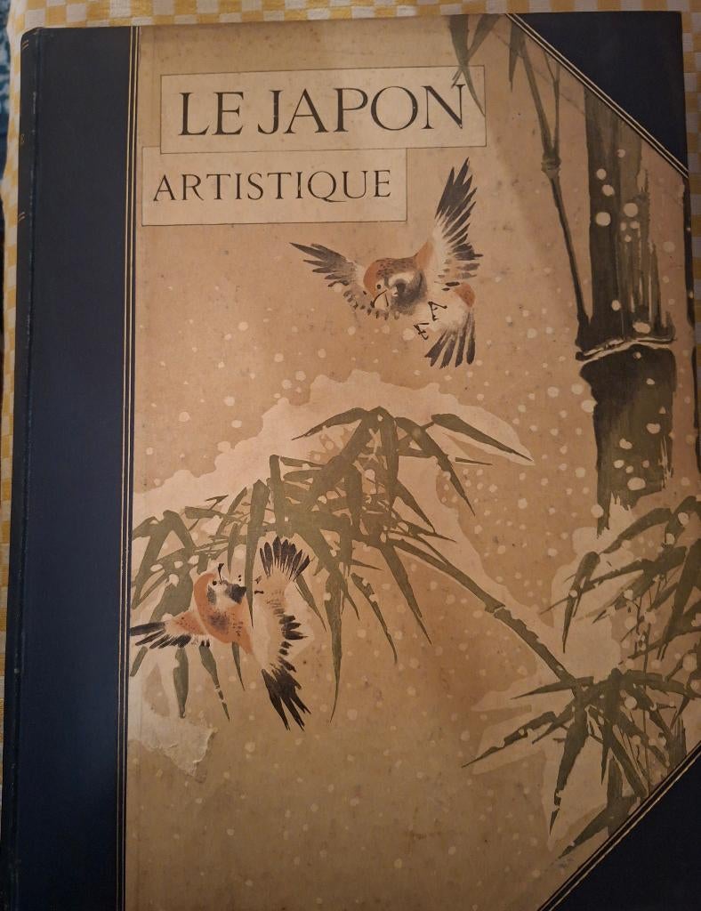 Le japonisme artistique, Antiquités & Art, Enlèvement, Vie quotidienne, Avec texte, 1800 - 1899