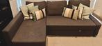 Canapé-lit IKEA FRIHETEN avec méridienne – 70€