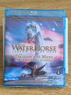 The waterhorse legend of the deep blu ray - nieuw - Sony, Ophalen of Verzenden