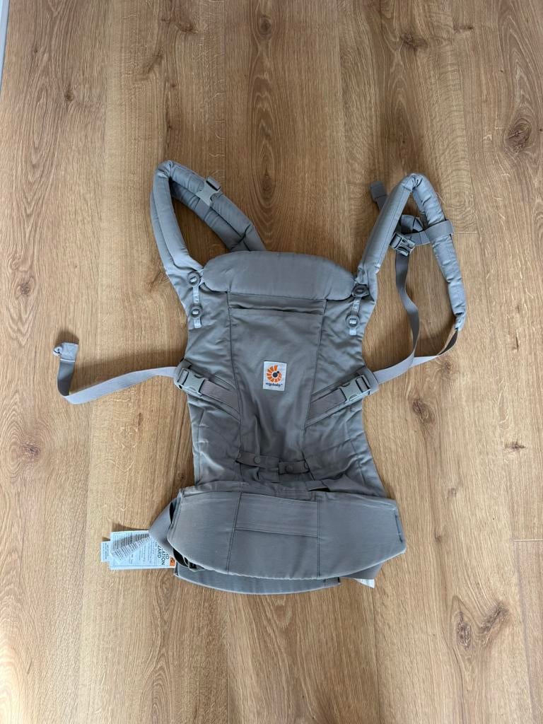 Draagzak Ergobaby Adapt, Kinderen en Baby's, Babydragers en Draagdoeken, Ophalen, Zo goed als nieuw, Draagzak