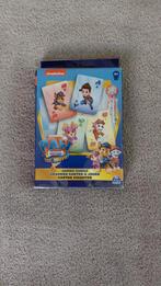 Lot Gezelschap spelletjes Paw patrol 15€., Ophalen