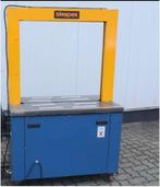 magazijn Strapex Ecopack  verpakkingmachine, Enlèvement