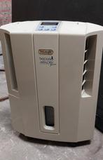 Delonghi luchtontvochtiger, Elektronische apparatuur, Luchtbehandelingsapparatuur, Ophalen, Gebruikt, Luchtontvochter