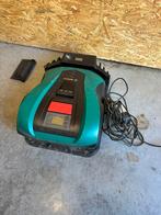 Robotmaaier bosch indigo 400 voor onderdelen, Enlèvement, Comme neuf