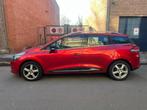 Renault clio 0.9 benzine 72000 km 05/2016 GPS, Auto's, Renault, Euro 6, 5 deurs, Particulier, Dealer onderhouden