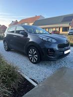 Kia Sportage 1.7 crdi euro 6b, Auto's, Kia, Particulier, Dealer onderhouden, Achteruitrijcamera, Te koop