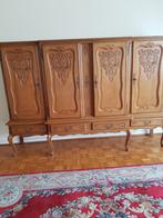 Grand buffet louis xv, Antiquités & Art, Enlèvement