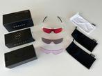 Nouveaux Oakley Sutro Lite + 3 verres interchangeables Prizm, Bijoux, Sacs & Beauté, Lunettes de Soleil & Lunettes | Hommes, Neuf