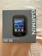 Garmin Edge 850, Fietsen en Brommers, Ophalen, Zo goed als nieuw