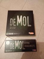 Spel De Mol + uitbreiding, Hobby en Vrije tijd, Ophalen, Nieuw