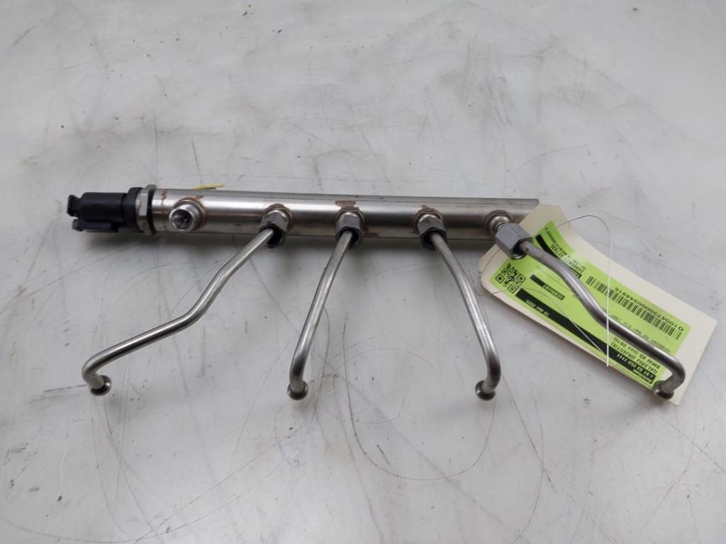 RAMPE D'INJECTION BMW X5 (F15) (|13537585411|), Autos : Pièces & Accessoires, Systèmes à carburant, BMW, Utilisé