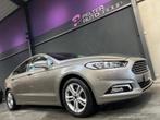 Ford Mondeo 2.0TDCi Automaat Titanium GPS Camera Leder Full, Autos, 0 kg, Argent ou Gris, Achat, Euro 6