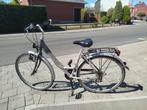 damesfiets, aluminium frame, Fietsen en Brommers, Ophalen of Verzenden