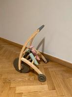 Trotteur-Pousseur - Marcheur de pics (Plan Toys), Enfants & Bébés, Enlèvement, Comme neuf, Jouet à Pousser ou Tirer