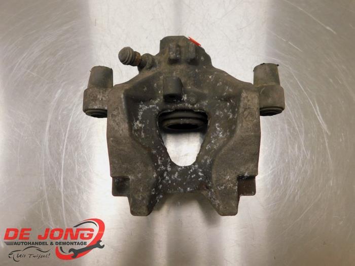 Etrier de frein (pince) arrière gauche d'un Mercedes E-Klas, 3 mois de garantie, Utilisé, -, -