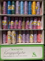 Knyppelgarn, Hobby en Vrije tijd, Kantklossen, Ophalen, Nieuw, Klos(sen)