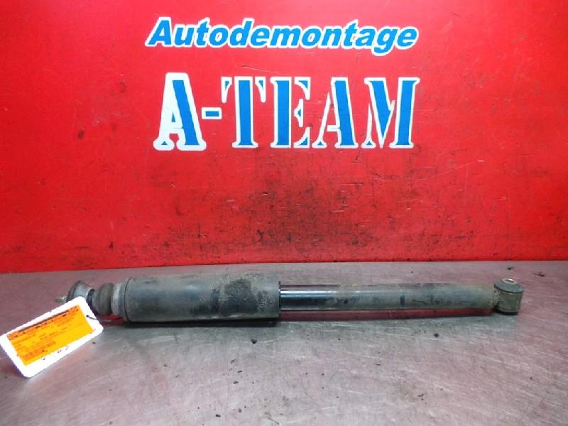 AMORTISSEUR ARRIÈRE DROIT Fiat Stilo (192A / B), Utilisé, Fiat