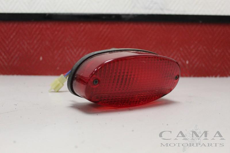 FEU ARRIÈRE Kawasaki ER-5 2001-2005 (ER5 ER500C-D), Motos, Dhr. S. di Majo, Utilisé, Info@cama-motorparts.nl, P.J. Troelstraweg 8 8
3144 CX  MAASSLUIS, NL