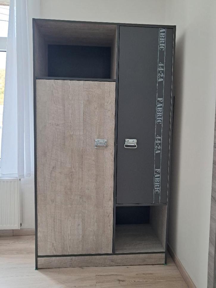 Chambre  à coucher, Maison & Meubles, Chambre à coucher | Chambres à coucher complètes, Utilisé, Enlèvement