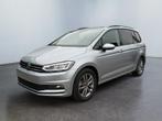 Volkswagen Touran Comfortline*Boite auto*7 places*Carplay*Ca, Achat, Euro 6, Entreprise, Autres couleurs