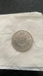 Munten 3 stuks, Ophalen