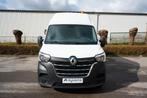 (1YSP892) Renault Master, Auto's, Voorwielaandrijving, 4 deurs, Gebruikt, Renault