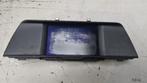 Navigatiescherm CID 7 inch BMW 5 Serie F10 F11 65509266380 9, -, Utilisé, -, -