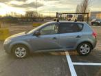 Voiture voyageurs Kia Cee’d 2007, Autos, Kia, Achat, Entreprise, Boîte manuelle, Diesel