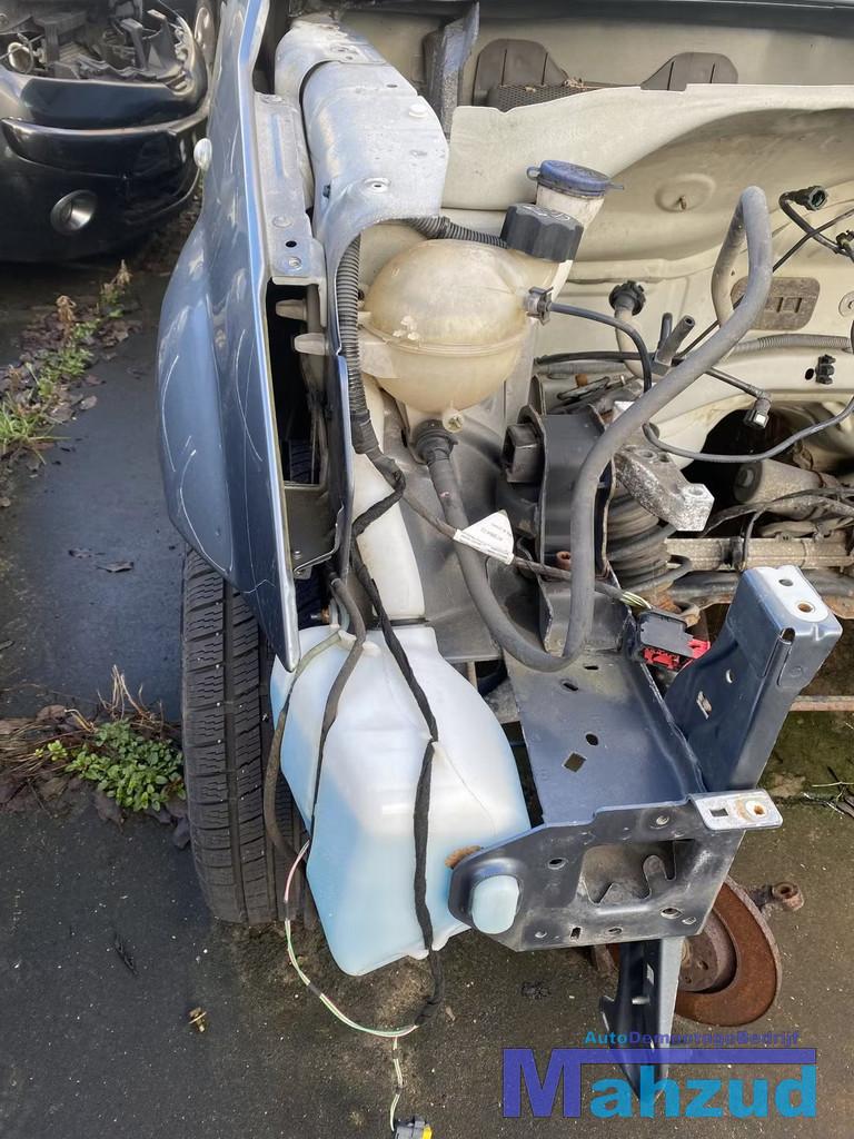 CITROEN C2 JM Ruitensproeiertank reservoir 2003-2012, Citroën, Stellantis N.V., Utilisé, Taurusavenue 1
2132 LS  Hoofddorp, NL