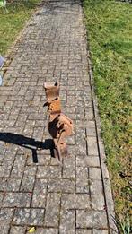 Krekel van de Wehrmacht, Ophalen