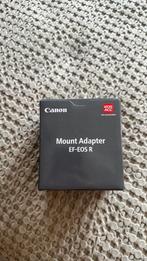 Cannon mount adapter ef-eos R, Enlèvement ou Envoi, Neuf