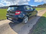 2006 BMW 118 Pack M M47 Auto, Auto's, BMW, 1 Reeks, Gebruikt, Bedrijf, Diesel