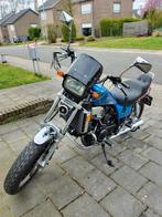 Honda vf750 v45 Magna, 750 cc, Cardan-aandrijving, 4 cilinders, Particulier