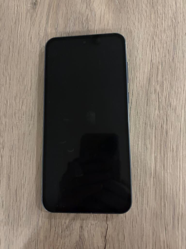 Samsung galaxy a55, Telecommunicatie, Ophalen, Zo goed als nieuw, Met simlock, Zonder abonnement